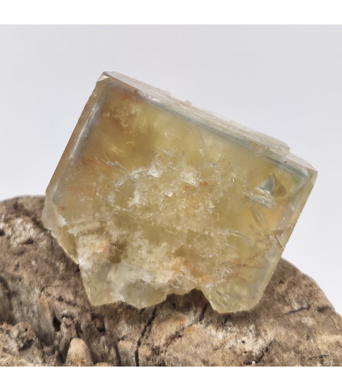 Fluorite, Valzergues, Aveyron (12)