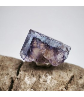 Fluorite, La Redonde, Haute Loire (43)