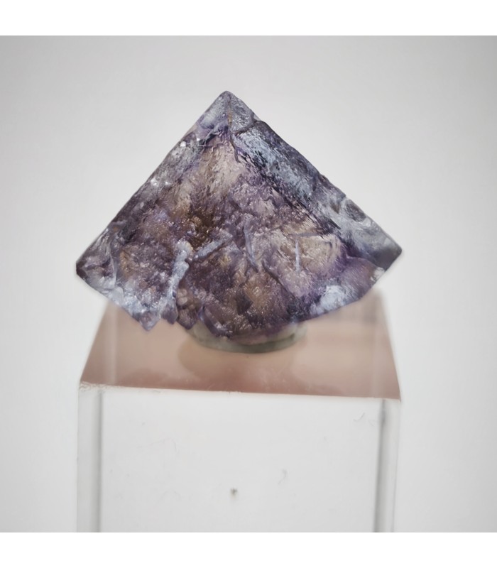 Fluorite, La Redonde, Haute Loire (43)