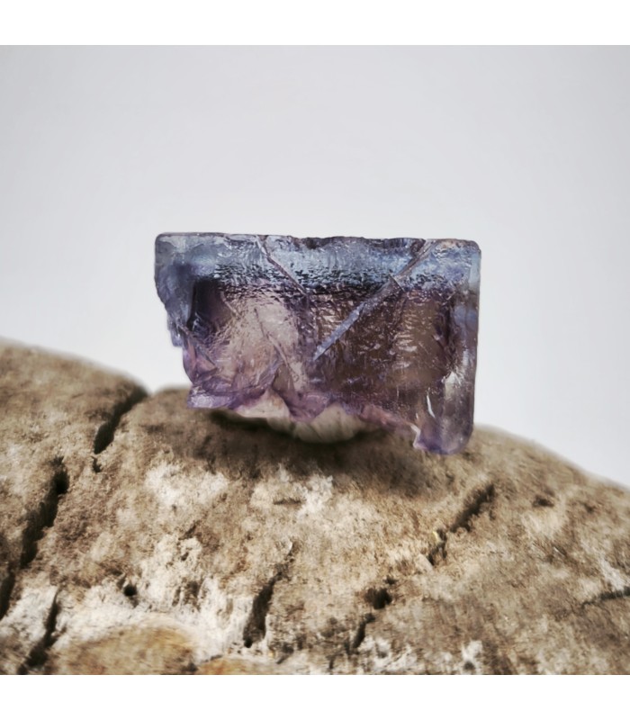 Fluorite, La Redonde, Haute Loire (43)