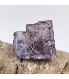 Fluorite, La Redonde, Haute Loire (43)