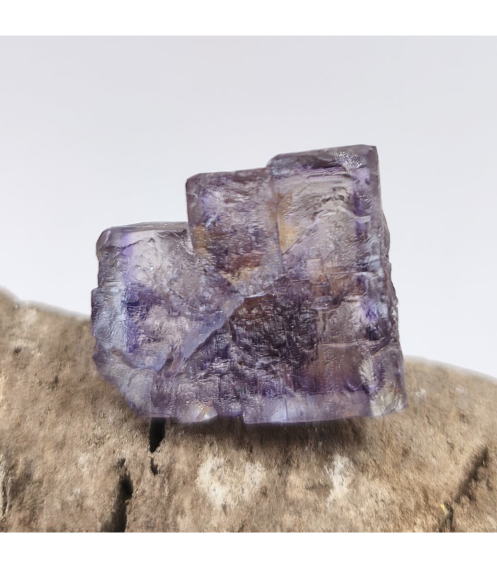 Fluorite, La Redonde, Haute Loire (43)