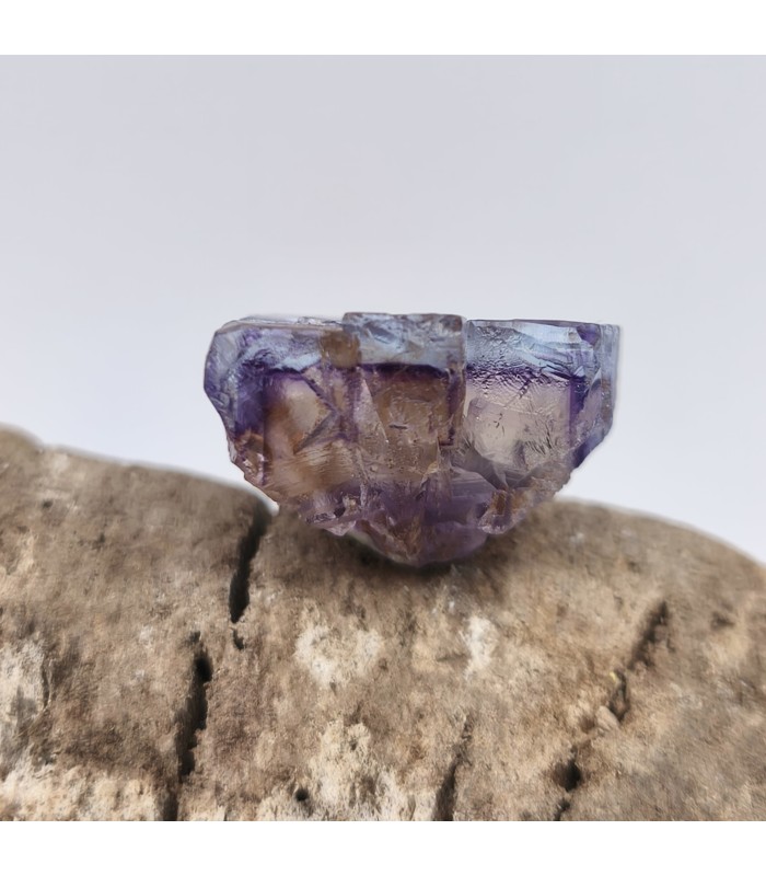 Fluorite, La Redonde, Haute Loire (43)