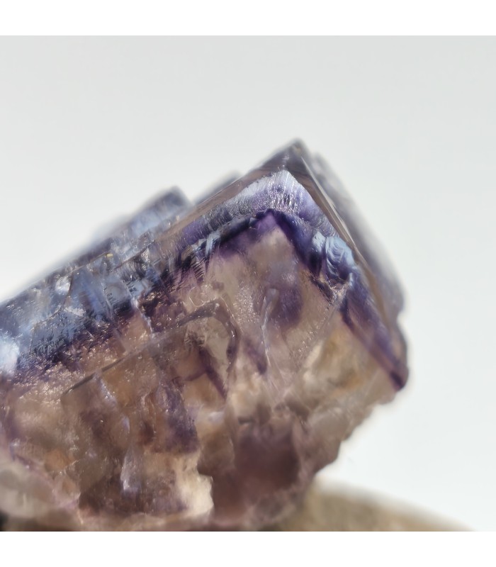 Fluorite, La Redonde, Haute Loire (43)