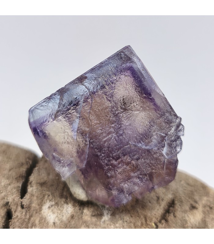 Fluorite, La Redonde, Haute Loire (43)