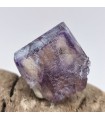 Fluorite, La Redonde, Haute Loire (43)