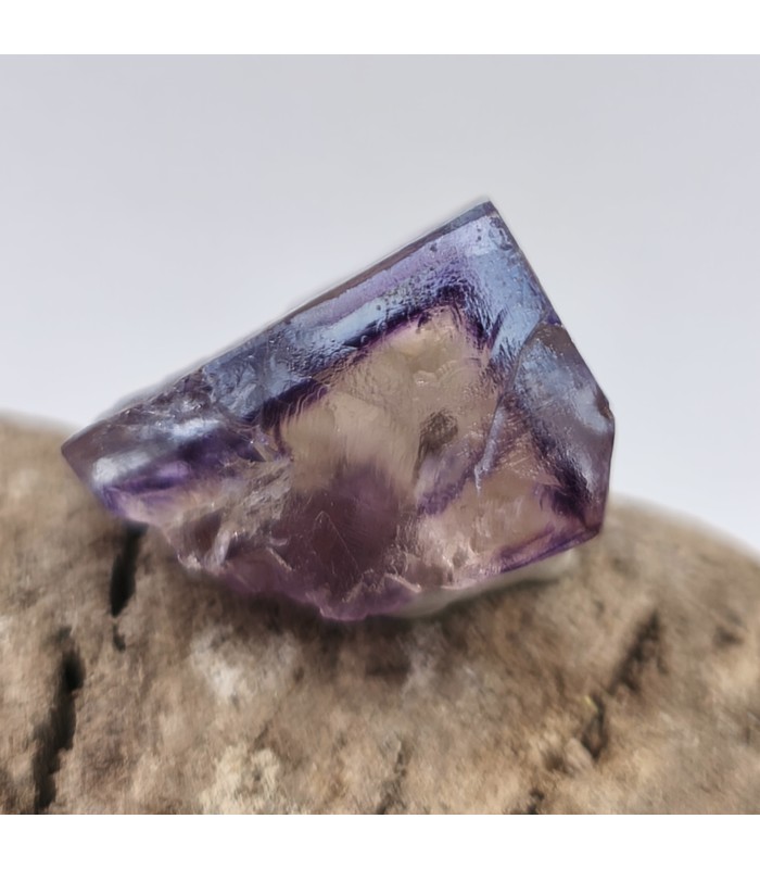 Fluorite, La Redonde, Haute Loire (43)