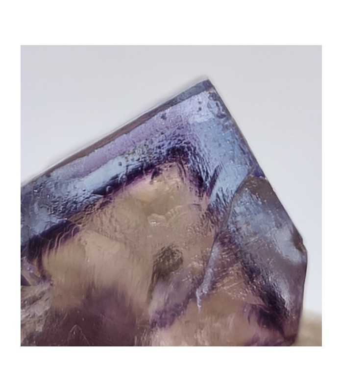 Fluorite, La Redonde, Haute Loire (43)