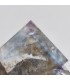Fluorite, Clersanges, Haute-Loire (43)