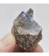 Fluorite, Clersanges, Haute-Loire (43)