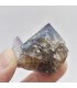 Fluorite, Clersanges, Haute-Loire (43)