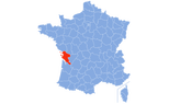 17 - Charente-maritime