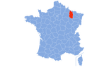 55 - Meuse
