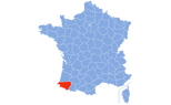 64 - Pyrénées-atlantiques