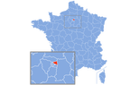 93 - Seine-Saint-Denis